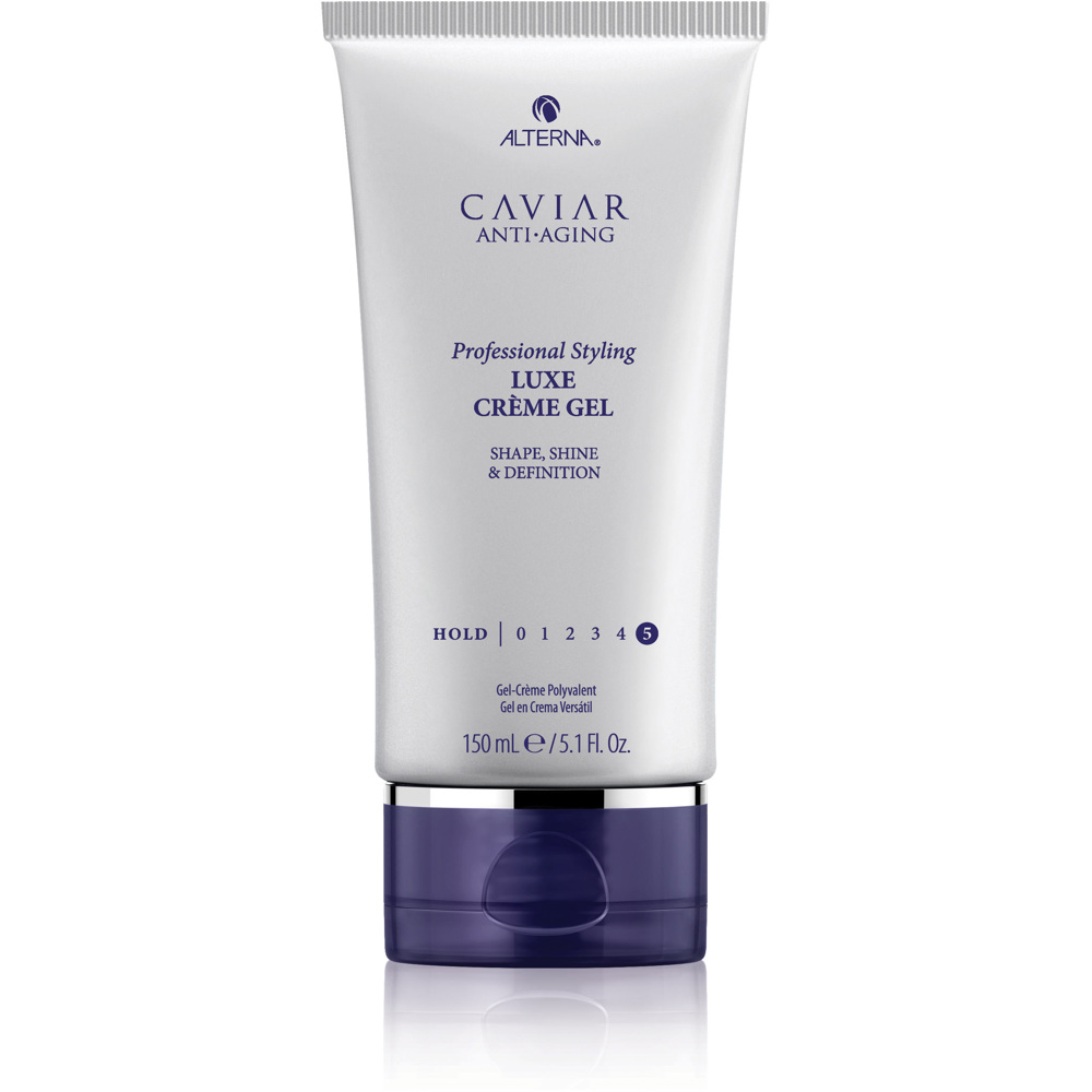Caviar Anti-Aging Luxe Créme Gel 150ml