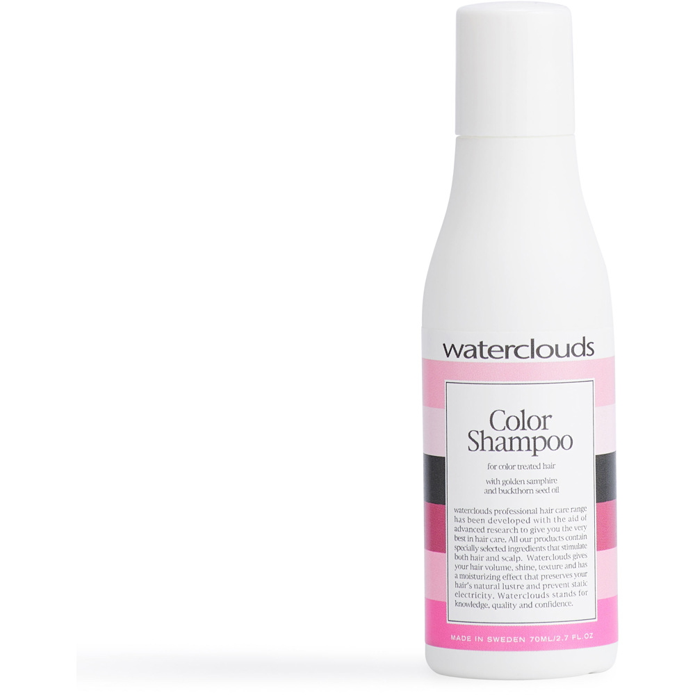 Color Shampoo