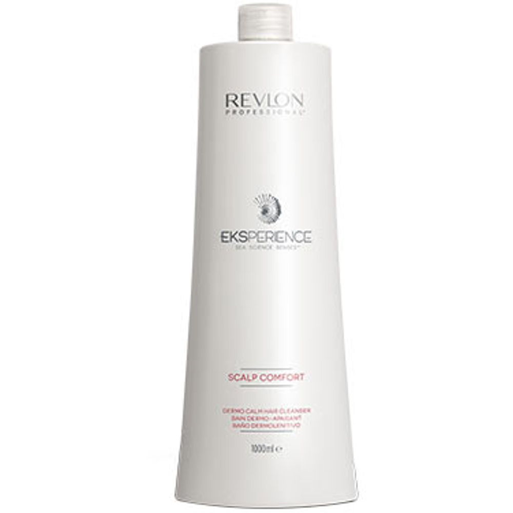 Eksperience Scalp Comfort Dermo Calm Cleanser