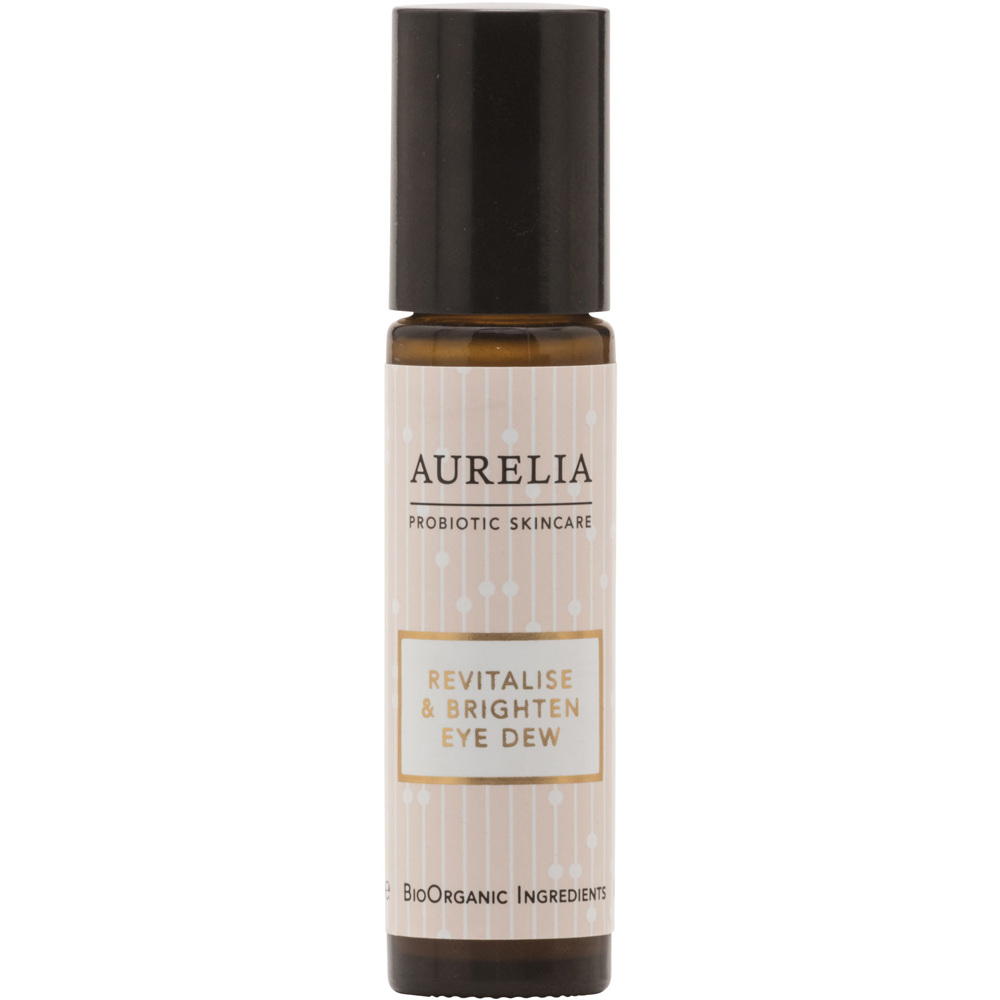 Revitalise and Brighten Eye Dew, 10ml