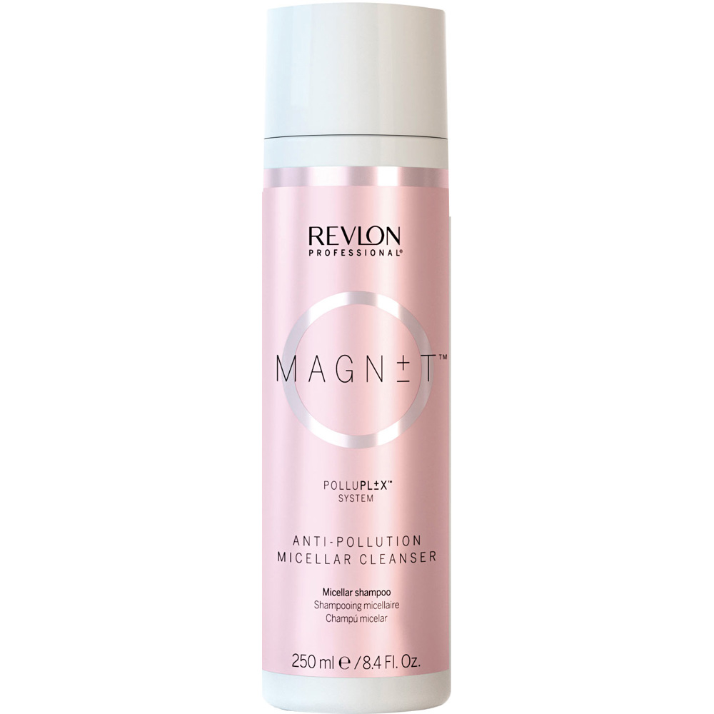 Magnet Anti-Pollution Micellar Cleanser
