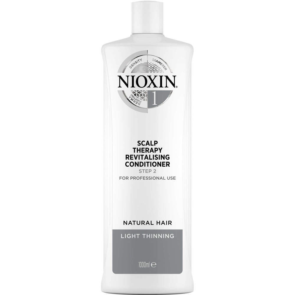 System 1 Scalp Revitaliser