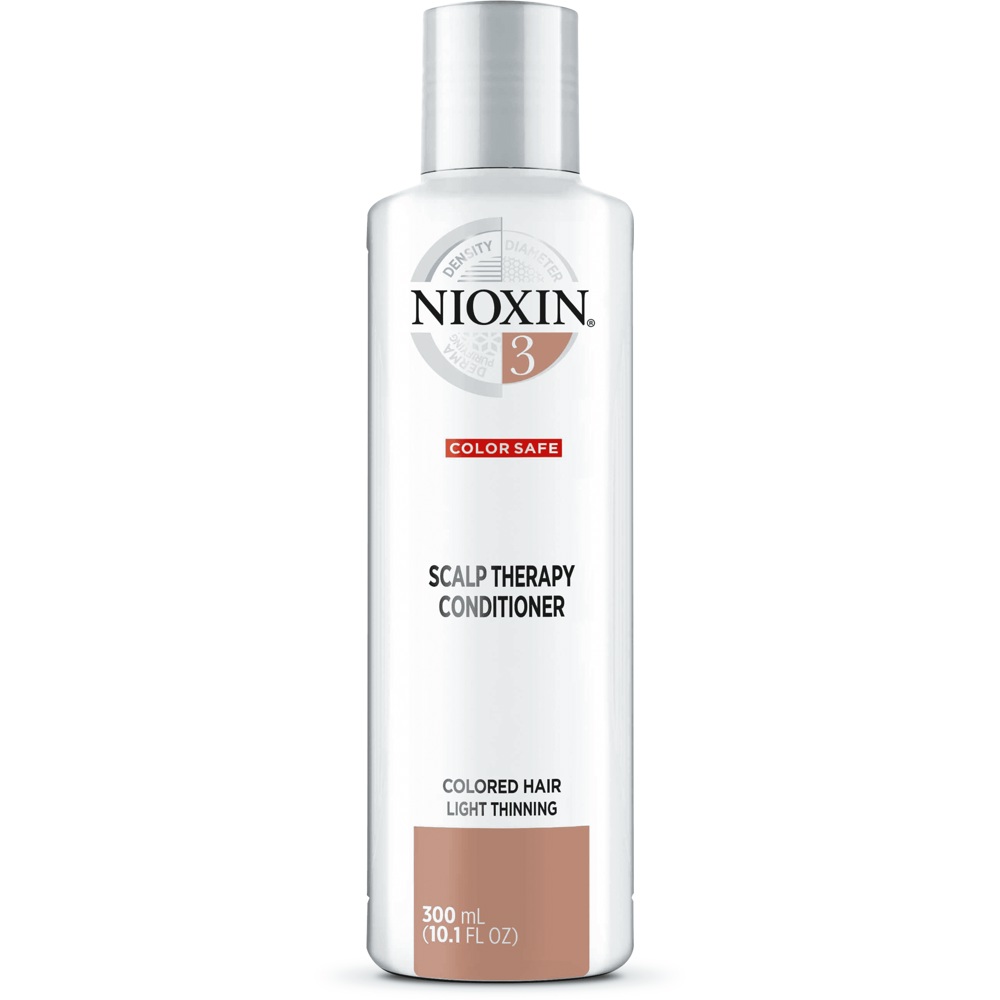 System 3 Scalp Revitaliser