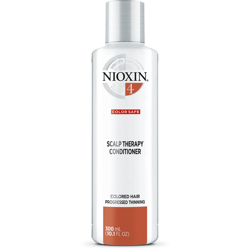 System 4 Scalp Revitaliser