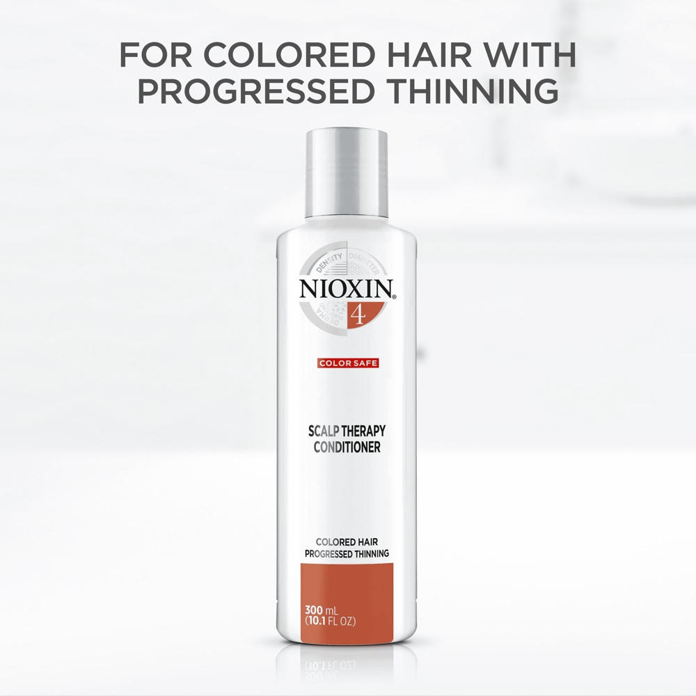 System 4 Scalp Revitaliser