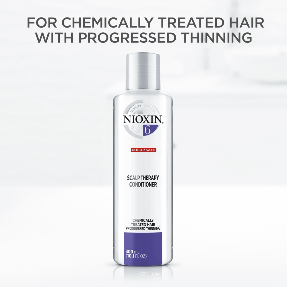 System 6 Scalp Revitaliser