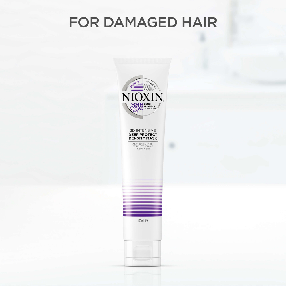 Deep Repair Hair Masque