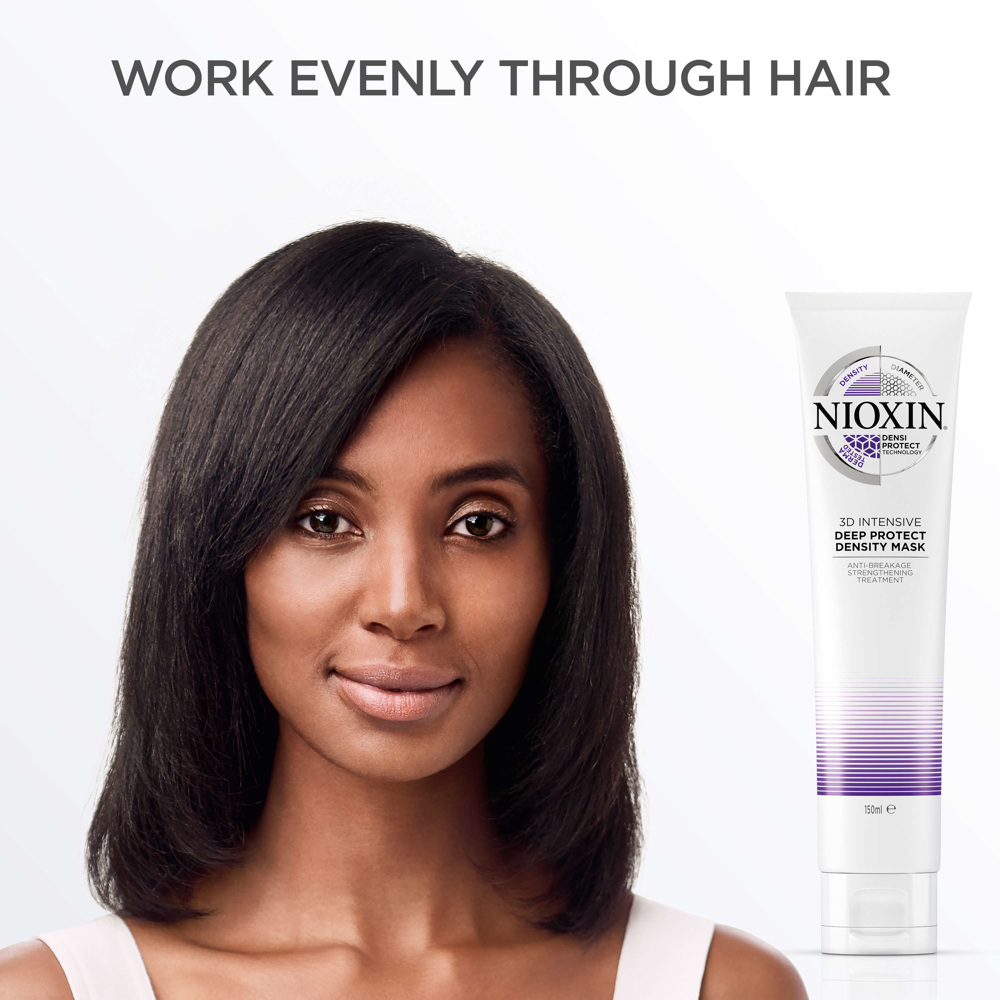 Deep Repair Hair Masque