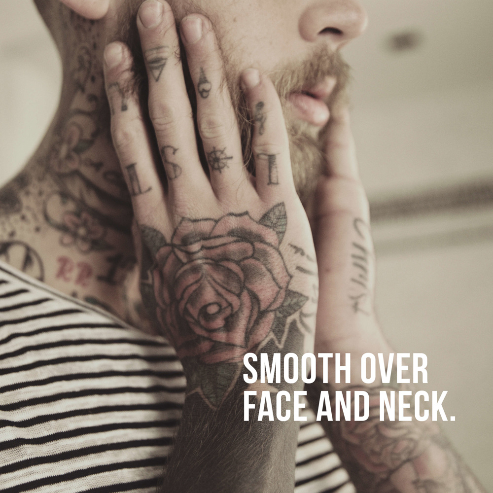 SEB Man The Gent After Shave Balm 150ml