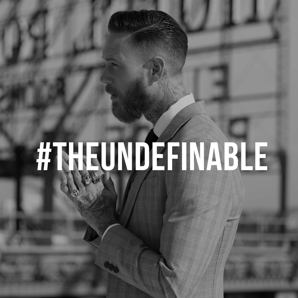 SEB Man The Protector Shaving Cream 150ml