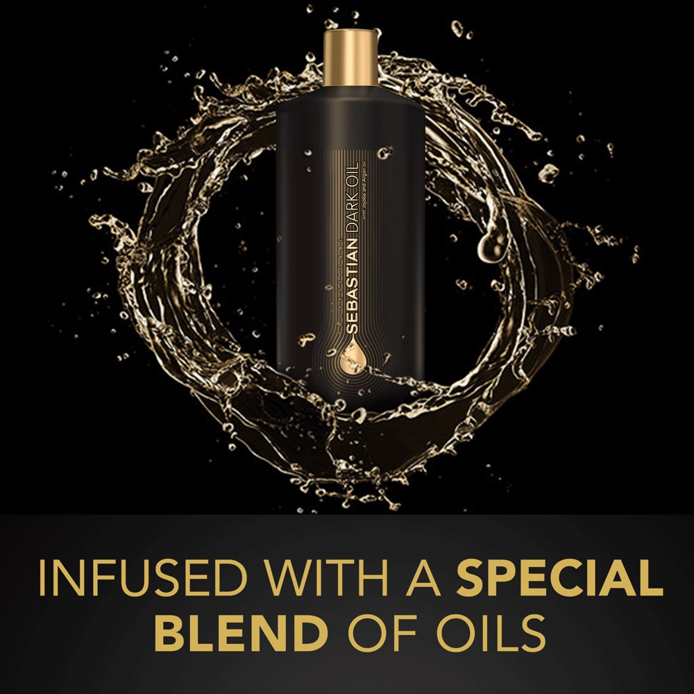 Dark Oil Lightweight Conditioner