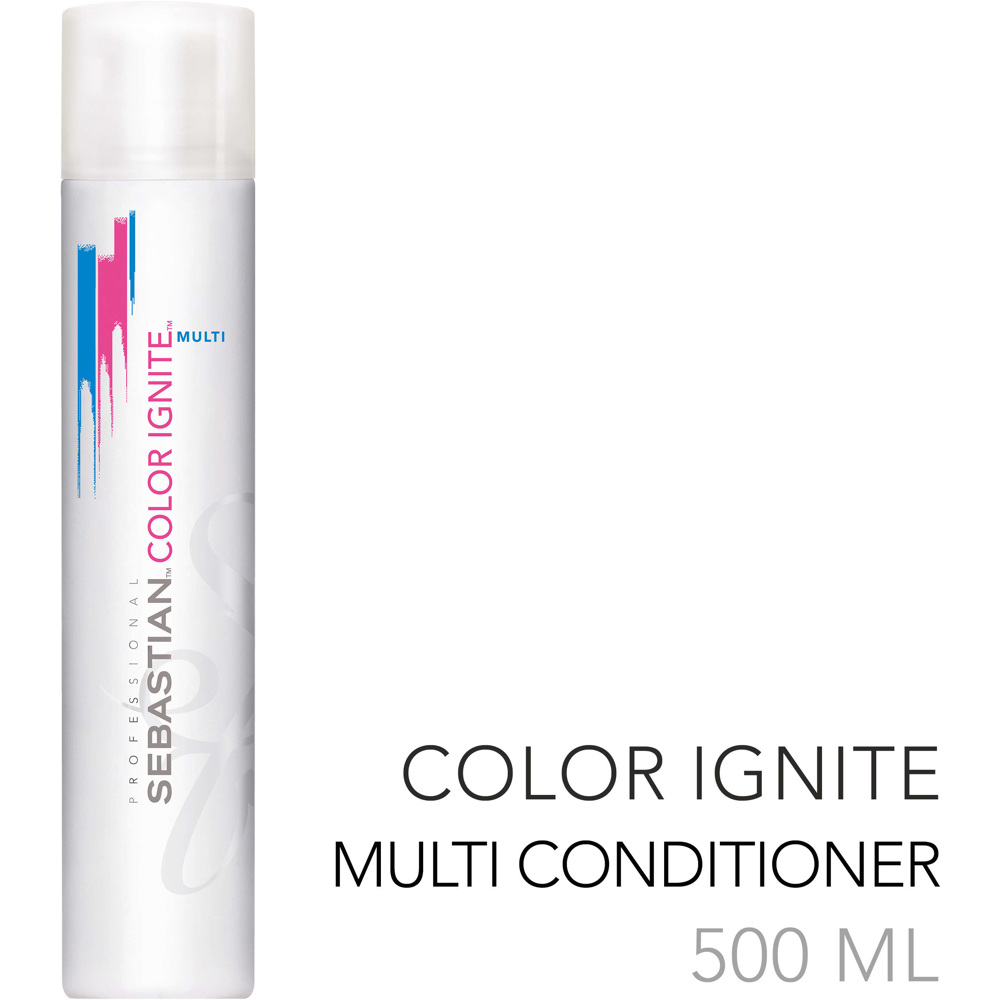Color Ignite Multi Conditioner