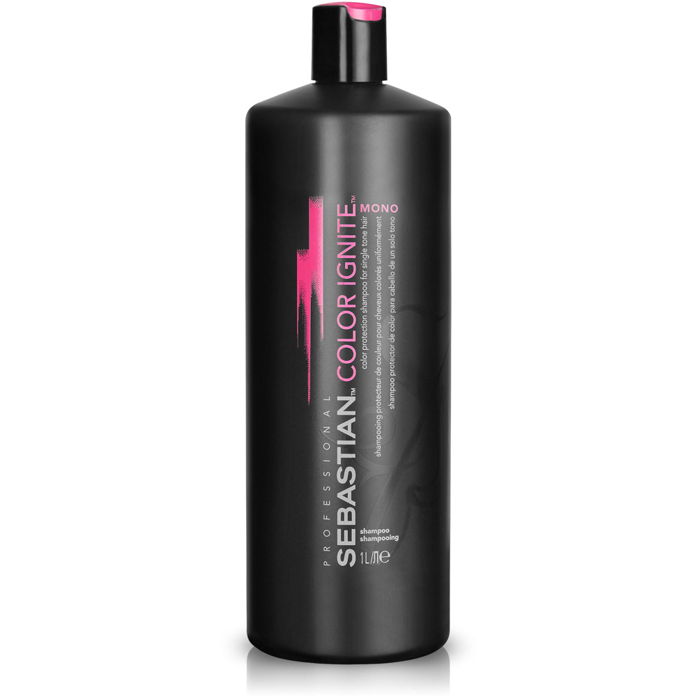 Color Ignite Mono Shampoo