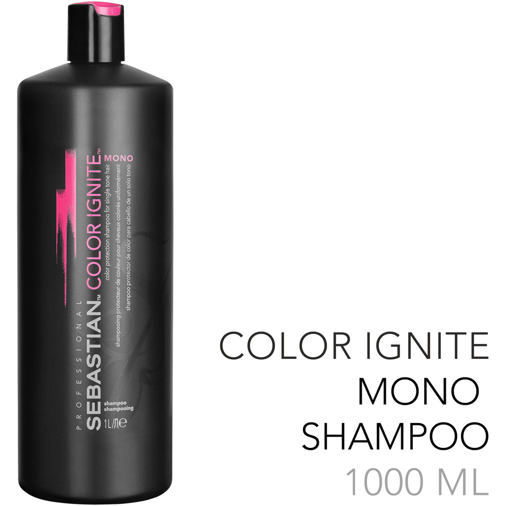 Color Ignite Mono Shampoo