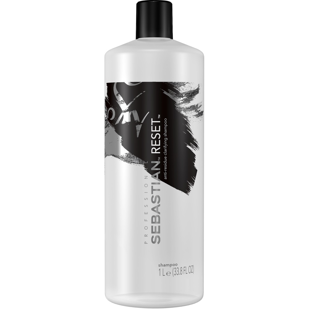Reset Shampoo