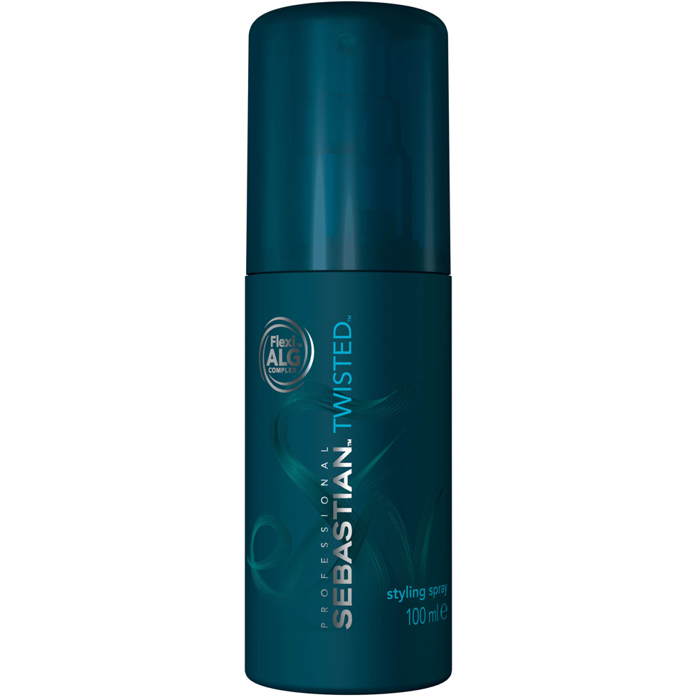 Twisted Curl Spray, 100ml