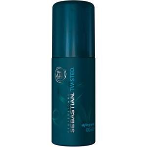 Twisted Curl Spray, 100ml