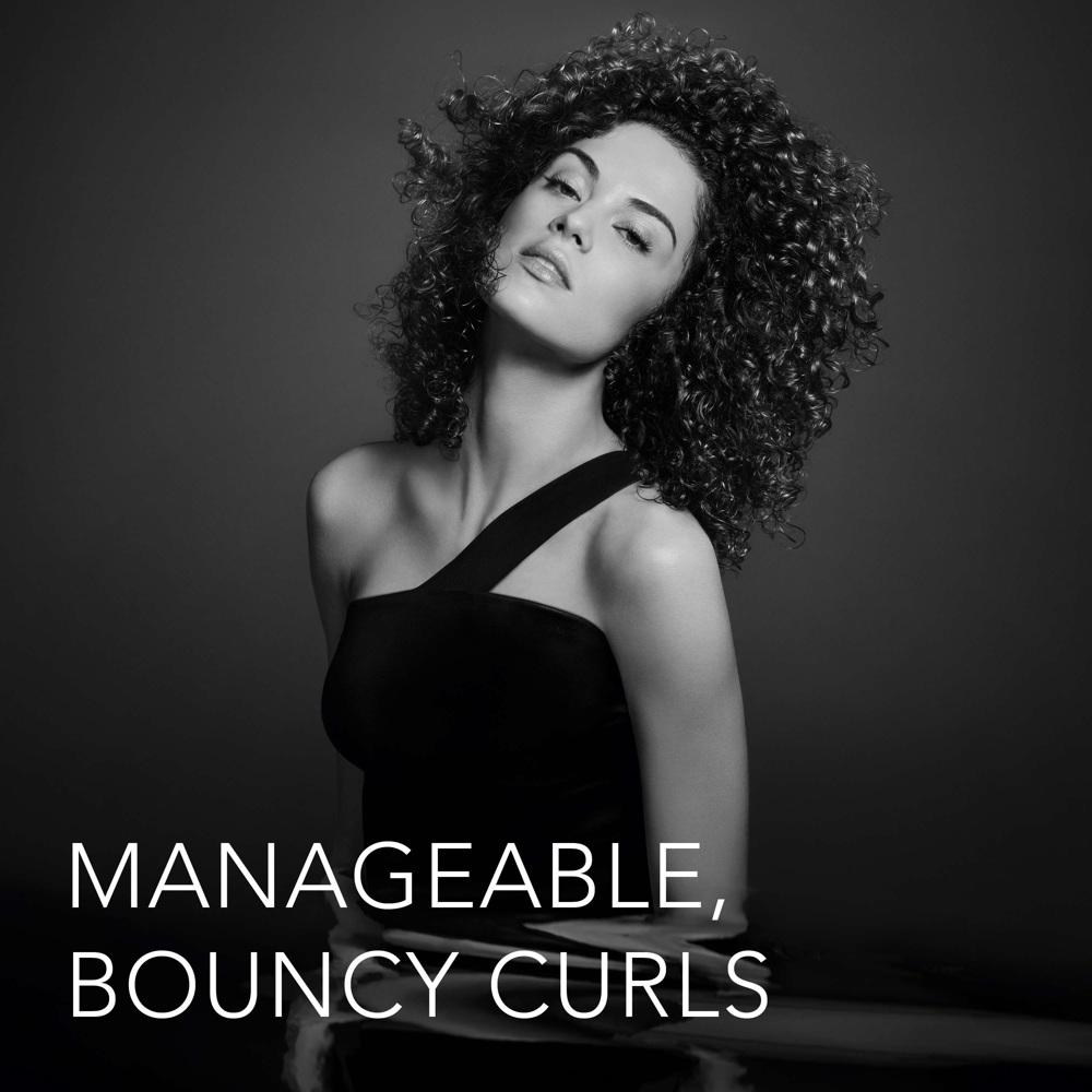 Twisted Curl Spray, 100ml