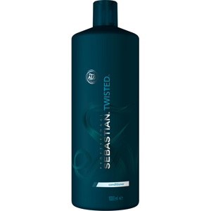 Twisted Curl Conditioner, 1000ml