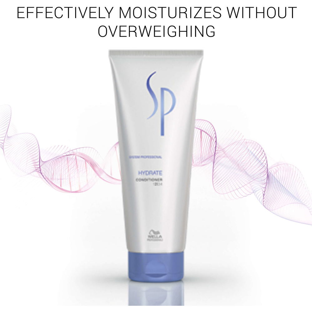 SP Hydrate Conditioner