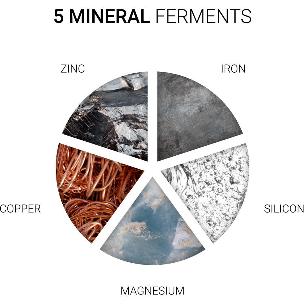 SP Essential Nourishing Mask