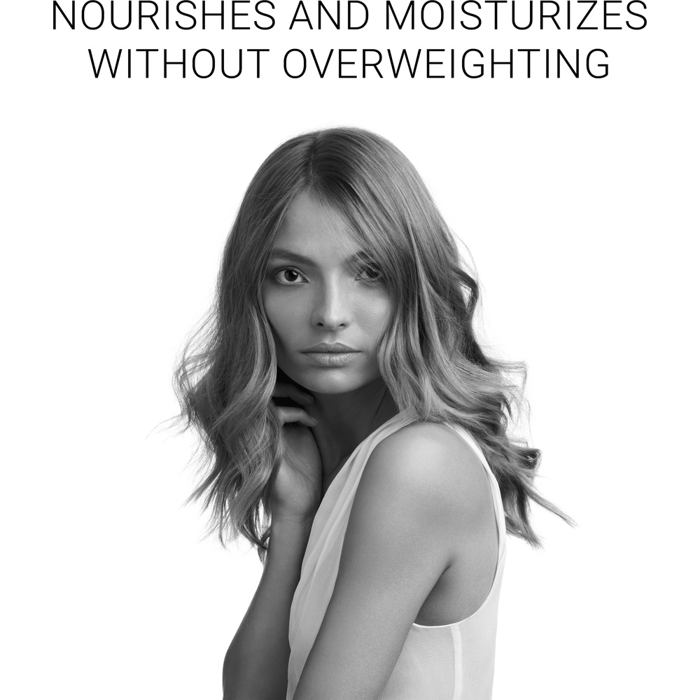 SP Essential Nourishing Mask