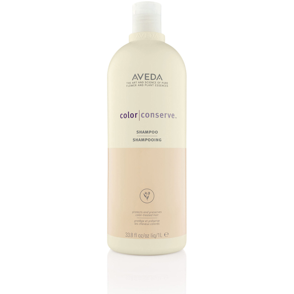 Color Conserve Shampoo