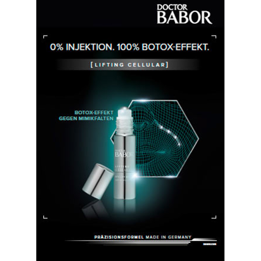 Lifting Cellular Ultimate Wrinkle Filler, 15ml