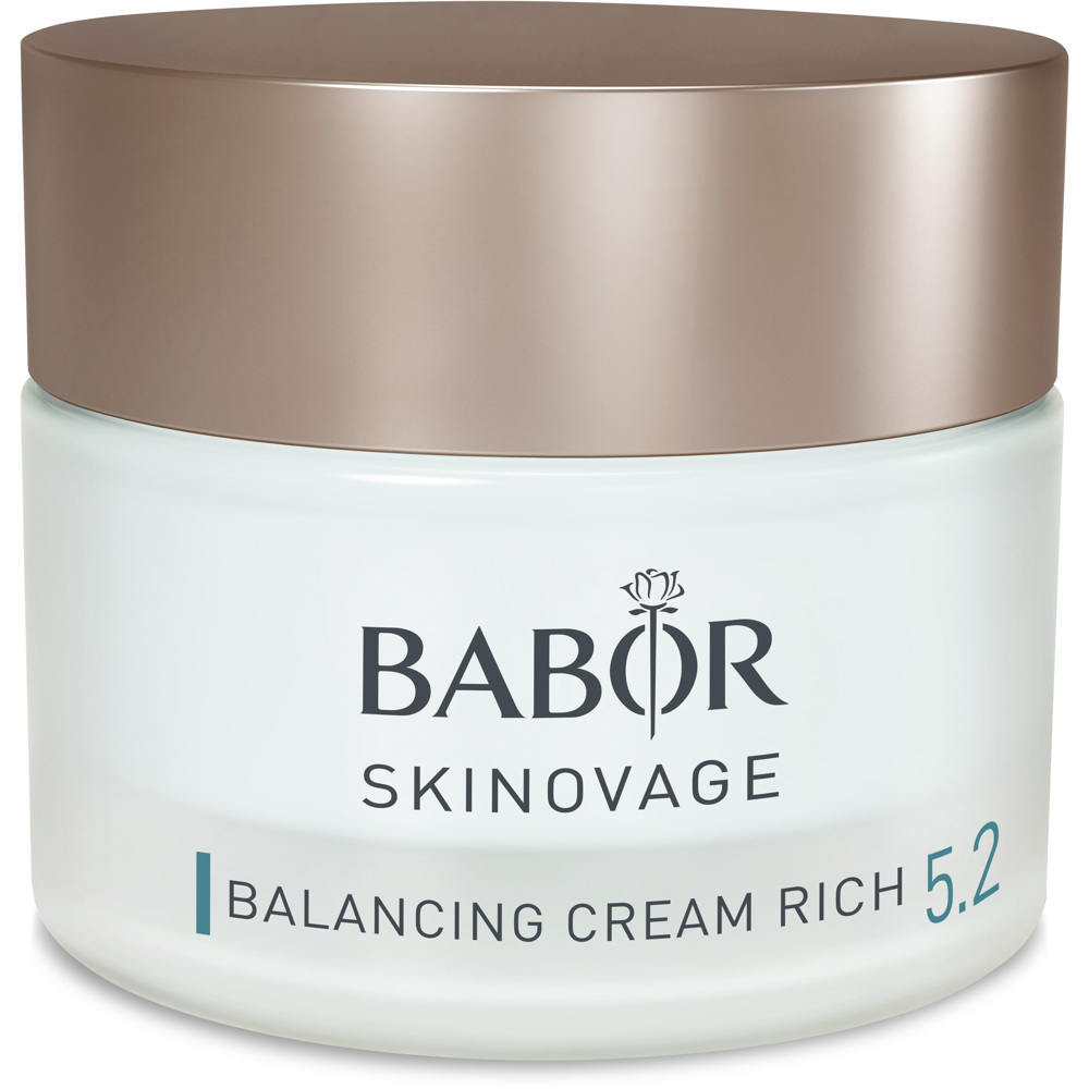 Skinovage Balancing Rich Cream, 50ml