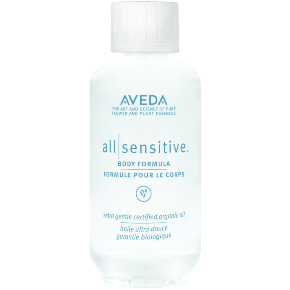 All Sensitive Composition, 50ml