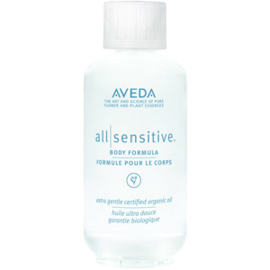 All Sensitive Composition, 50ml