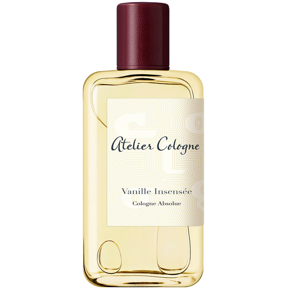 Vanille Insensée, EdC