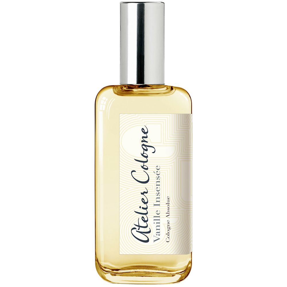 Vanille Insensée, EdC