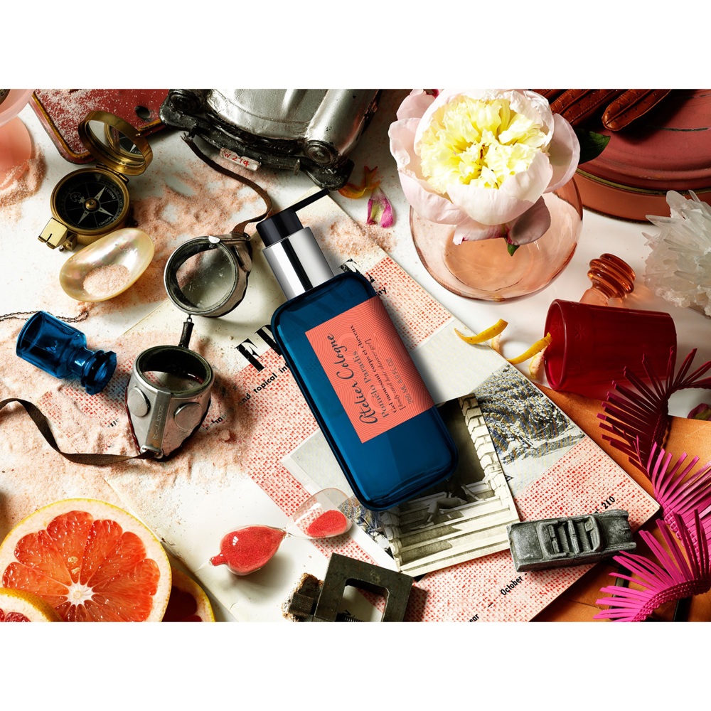 Pomélo Paradis, Shower Gel 265ml