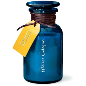 Bergamote Shanghai Candle