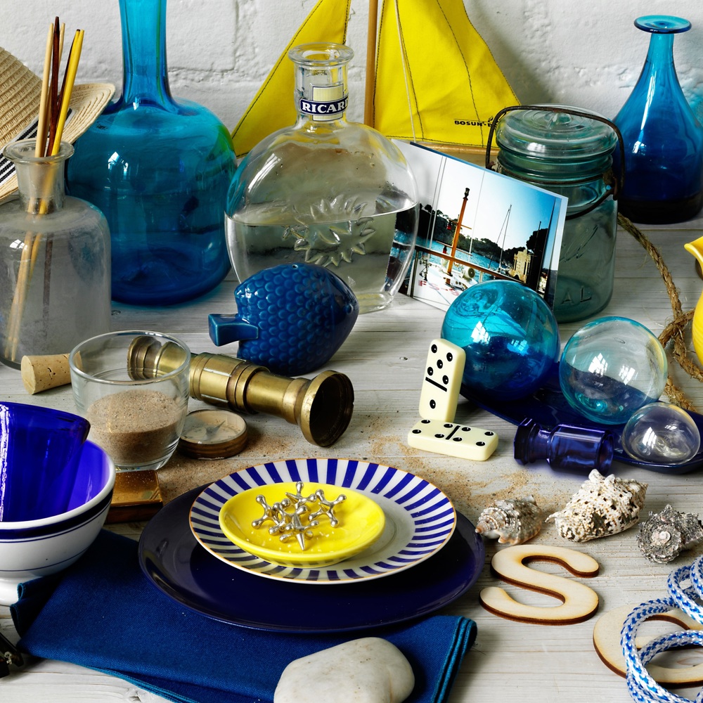 Patchouli Riviera, EdC