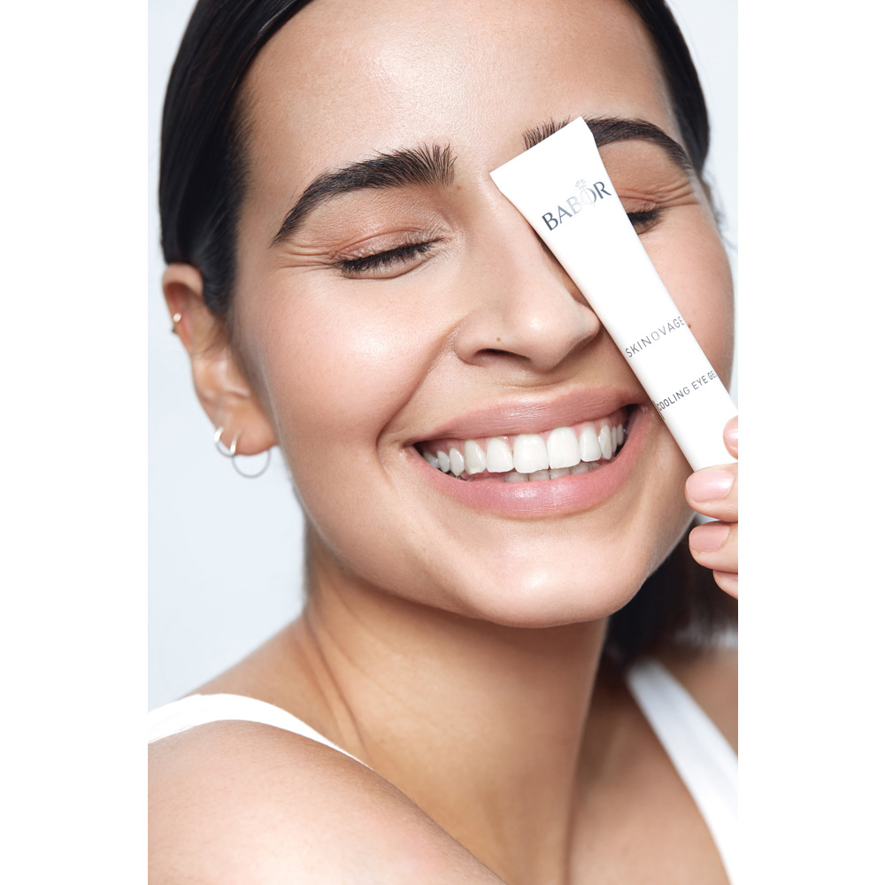 Skinovage Cooling Eye Gel, 20ml