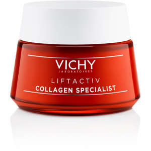 Liftactiv Collagen Specialist Cream, 50ml