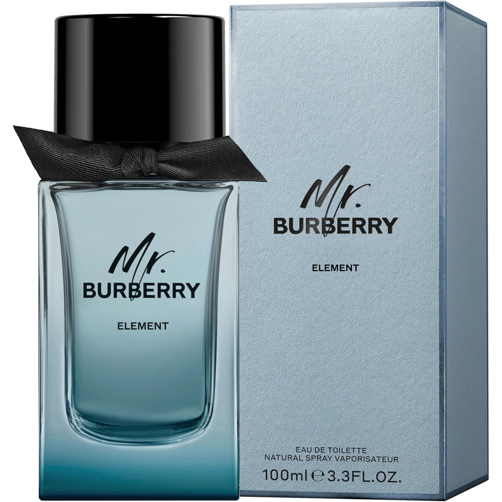Mr. Burberry Element, EdT