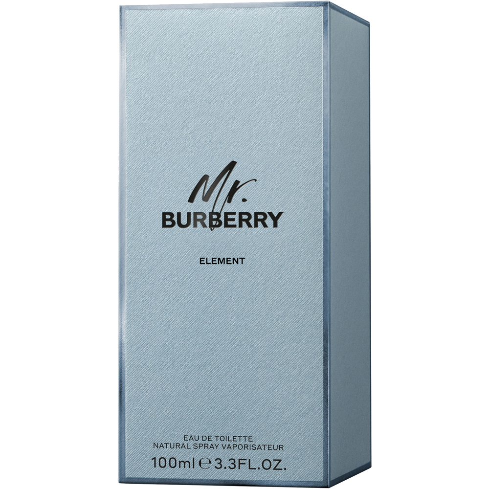 Mr. Burberry Element, EdT