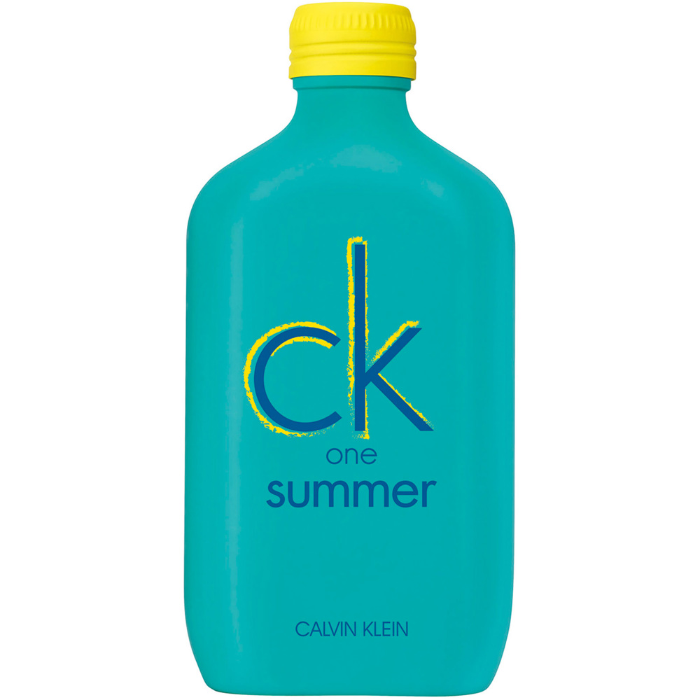 CK One Summer 2020, EdT 100ml