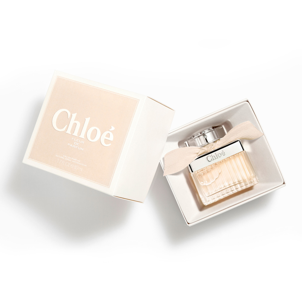 Fleur De Parfum, EdP