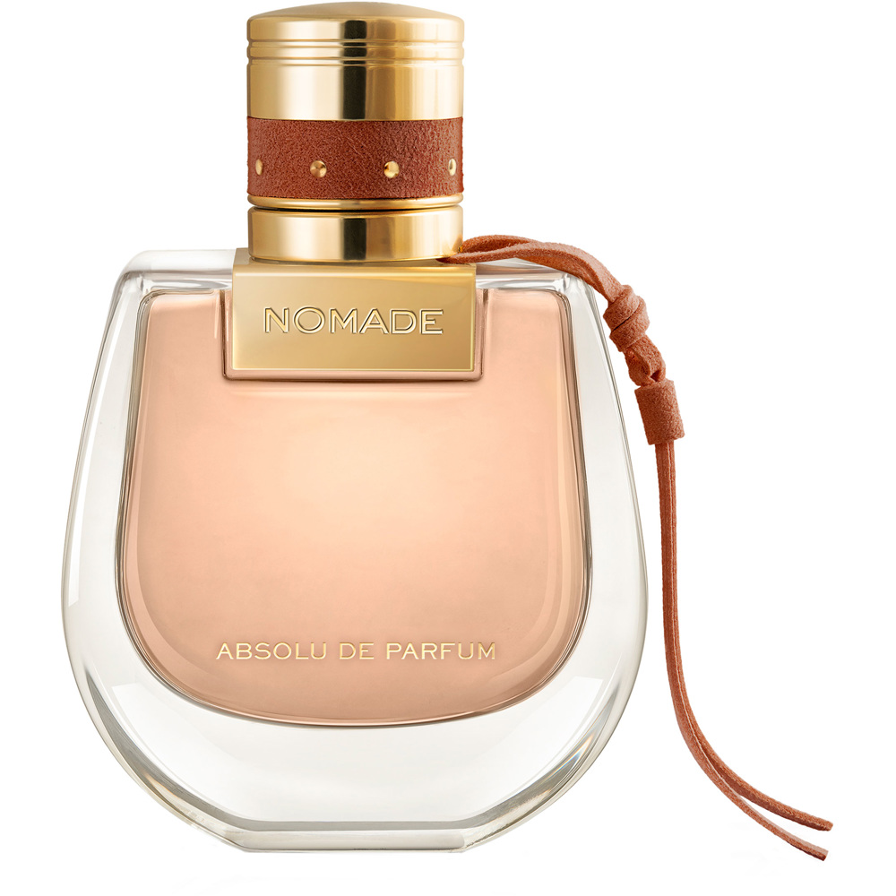 Nomade Absolu, EdP