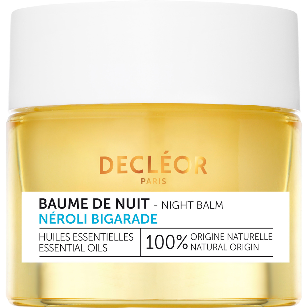 Neroli Bigarade Night Balm 15ml