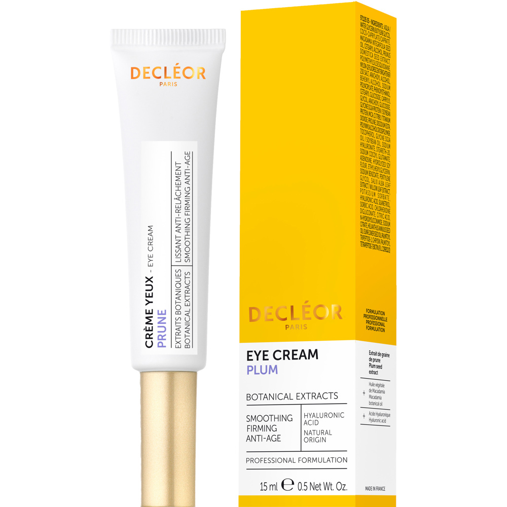 Lavender Fine Eye Cream