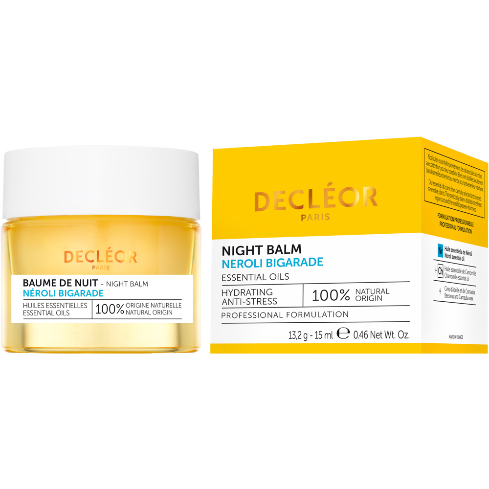 Neroli Bigarade Night Balm 15ml