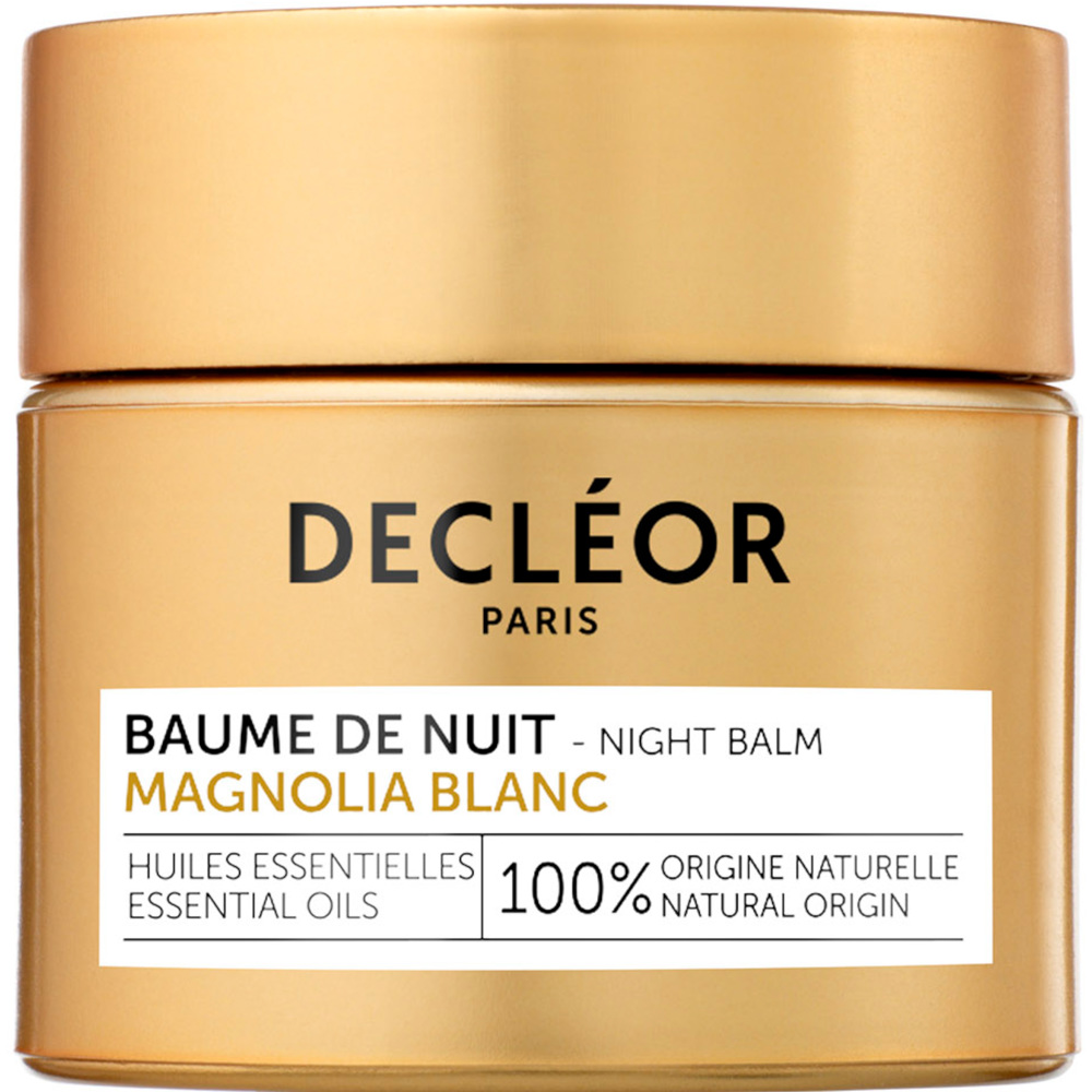 White Magnolia Night Balm 15ml