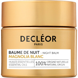 White Magnolia Night Balm 15ml