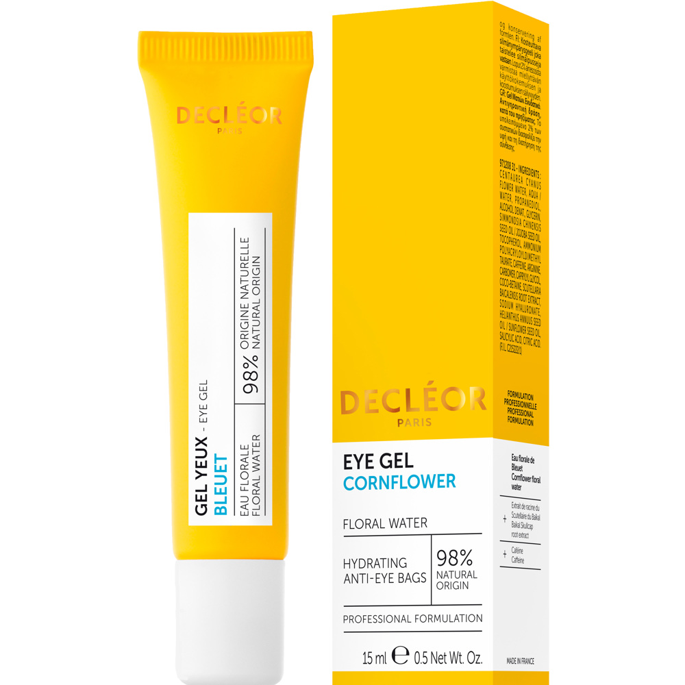 Neroli Bigarade Eye Gel