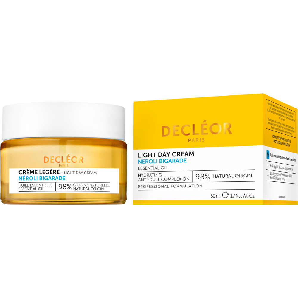 Neroli Bigarade Light Day Cream